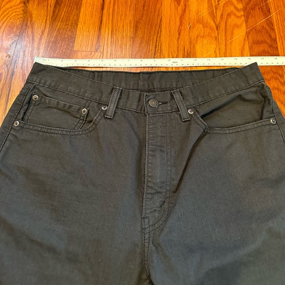 Levi’s 505 Jeans - Picture 3 of 4